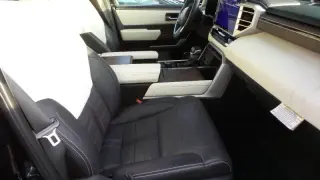 Toyota Tundra 2023
