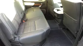 Toyota Tundra 2023