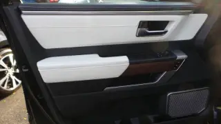 Toyota Tundra 2023