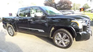 Toyota Tundra 2023