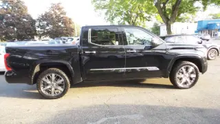 Toyota Tundra 2023