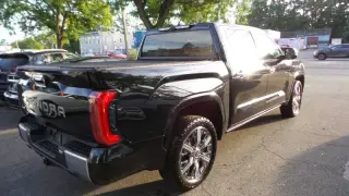 Toyota Tundra 2023