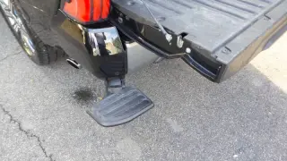 Toyota Tundra 2023
