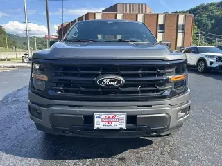 Ford F-150 2024 4x4 XLT 4dr SuperCrew 5.5 ft. SB