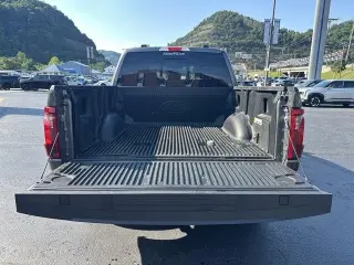 Ford F-150 2024 4x4 XLT 4dr SuperCrew 5.5 ft. SB