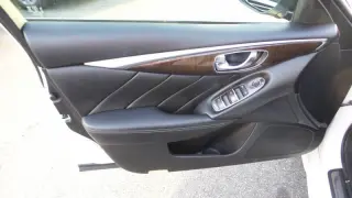 Infiniti Q50 2018