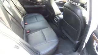 Infiniti Q50 2018