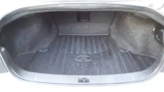 Infiniti Q50 2018