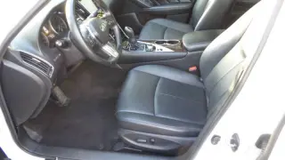 Infiniti Q50 2018