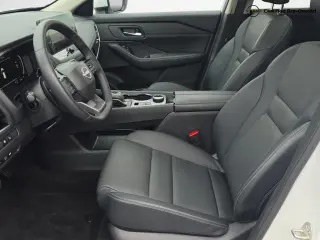 Nissan Rogue 2025 AWD SL 4 puertas Crossover