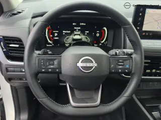 Nissan Rogue 2025 AWD SL 4 puertas Crossover