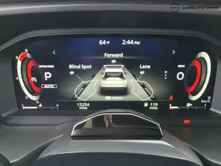 Nissan Rogue 2025 AWD SL 4 puertas Crossover