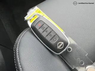 Nissan Rogue 2025 AWD SL 4 puertas Crossover