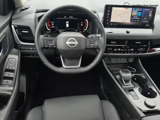 Nissan Rogue 2025 AWD SL 4 puertas Crossover