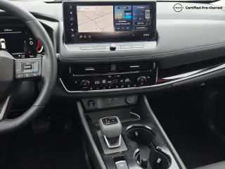 Nissan Rogue 2025 AWD SL 4 puertas Crossover
