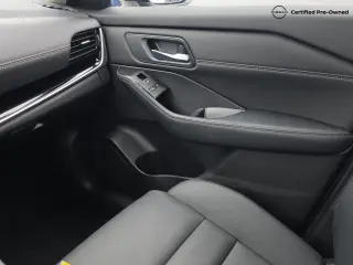 Nissan Rogue 2025 AWD SL 4 puertas Crossover