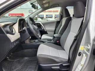 Toyota RAV4 2013
