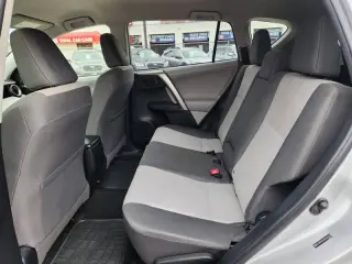 Toyota RAV4 2013