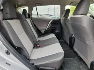 Toyota RAV4 2013