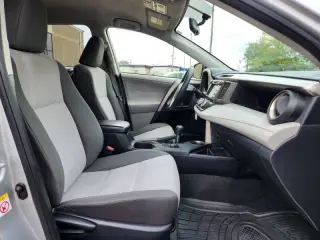Toyota RAV4 2013