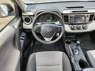 Toyota RAV4 2013