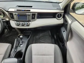 Toyota RAV4 2013