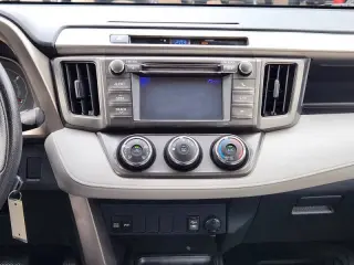 Toyota RAV4 2013