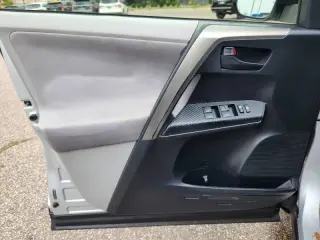 Toyota RAV4 2013