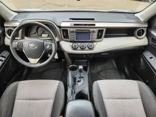 Toyota RAV4 2013