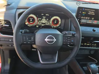 Nissan Rogue 2025 AWD SL 4dr Crossover
