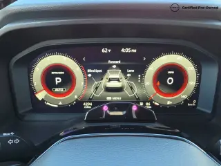 Nissan Rogue 2025 AWD SL 4dr Crossover