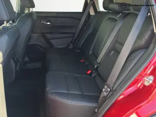 Nissan Rogue 2025 AWD SL 4dr Crossover