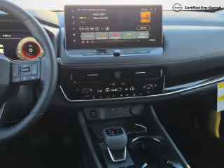 Nissan Rogue 2025 AWD SL 4dr Crossover