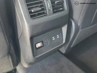Nissan Rogue 2025 AWD SL 4dr Crossover