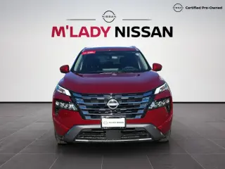 Nissan Rogue 2025 AWD SL 4dr Crossover