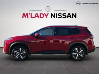Nissan Rogue 2025 AWD SL 4dr Crossover