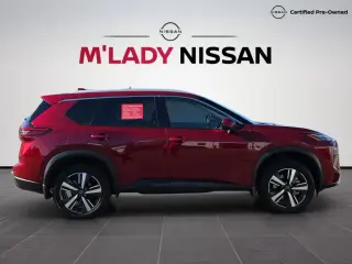 Nissan Rogue 2025 AWD SL 4dr Crossover