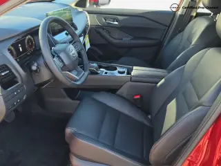 Nissan Rogue 2025 AWD SL 4dr Crossover