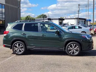 Subaru Forester 2023