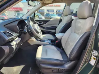 Subaru Forester 2023