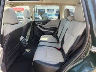 Subaru Forester 2023