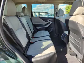 Subaru Forester 2023