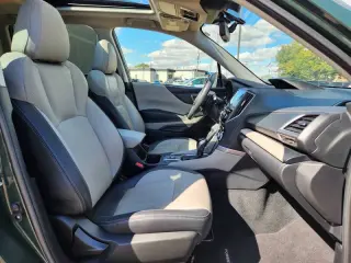 Subaru Forester 2023