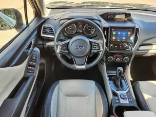Subaru Forester 2023