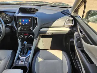 Subaru Forester 2023