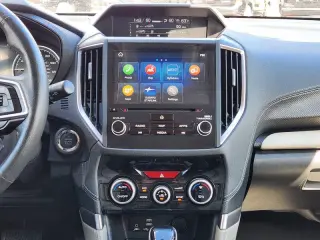 Subaru Forester 2023