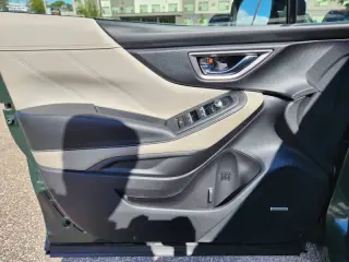 Subaru Forester 2023