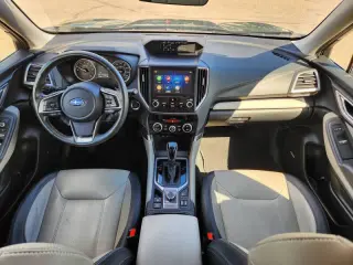 Subaru Forester 2023