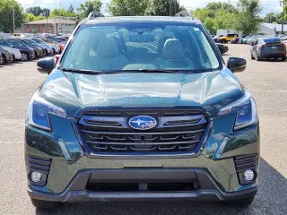Subaru Forester 2023