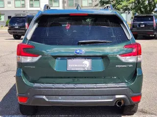 Subaru Forester 2023